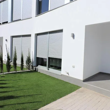 Estrasburgo Apartment