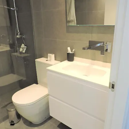 Apartment Estrasburgo *