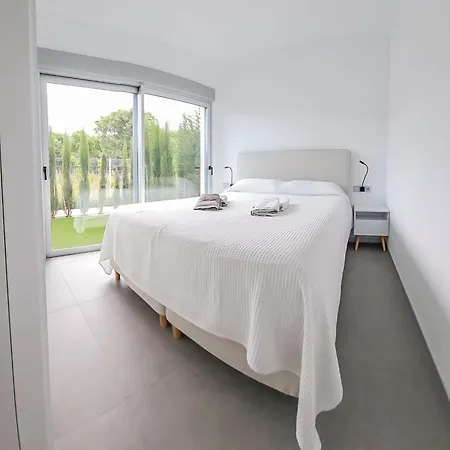 Apartment Estrasburgo *