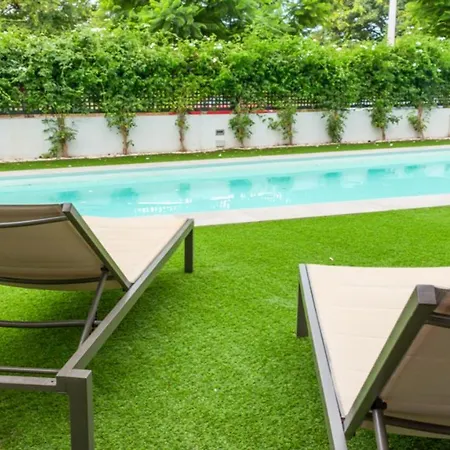 Estrasburgo Apartment Javea